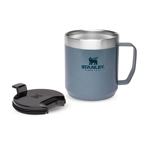 Stanley Classic Vacuum Camp Mug 12oz - Image 2
