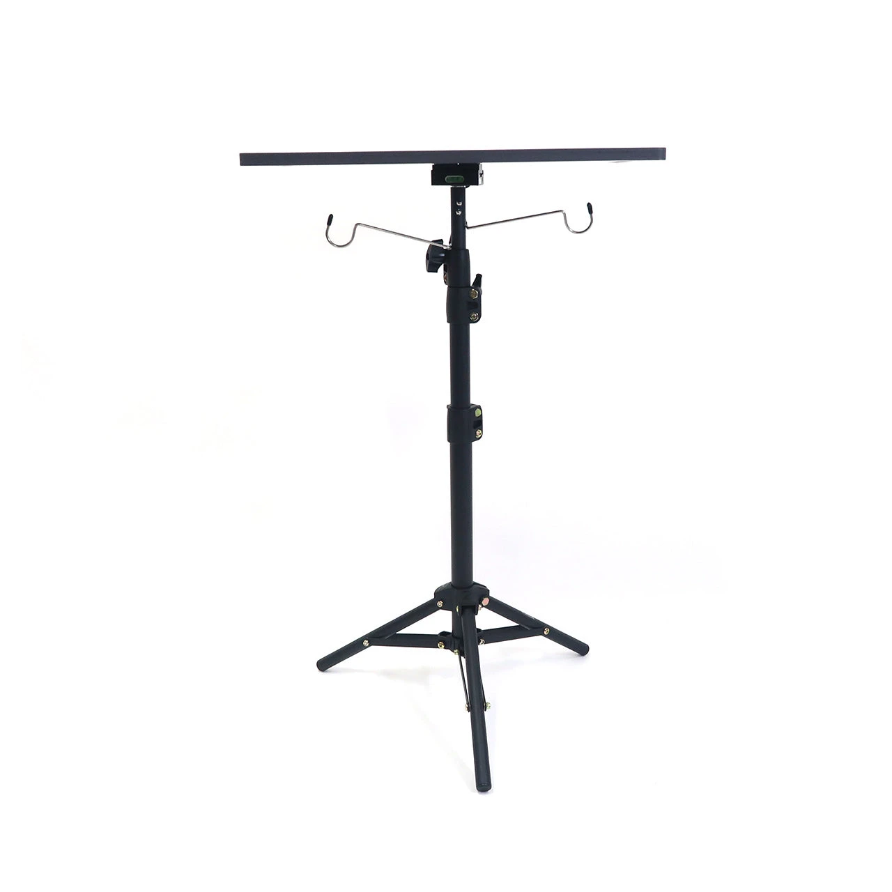 Post General Tri-pod Table & Hanger