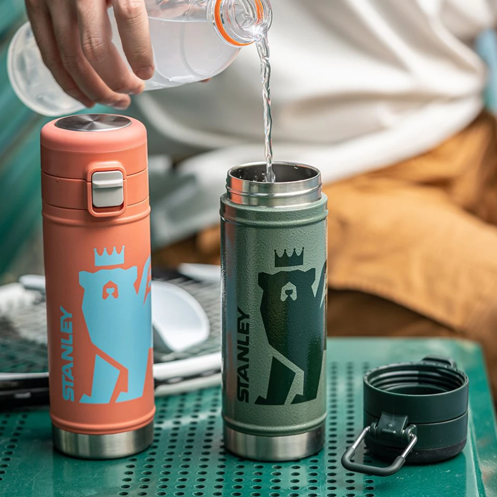 Stanley 17oz Transit FlowSteady™ Vac WB - Image 8