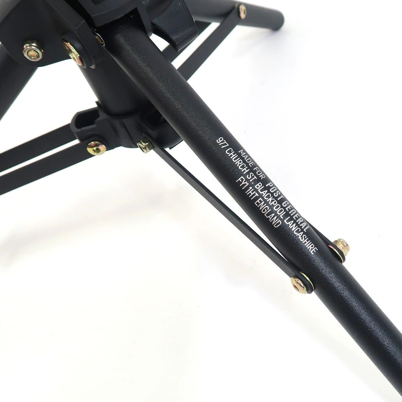 Post General Tri-pod Table & Hanger - Image 3