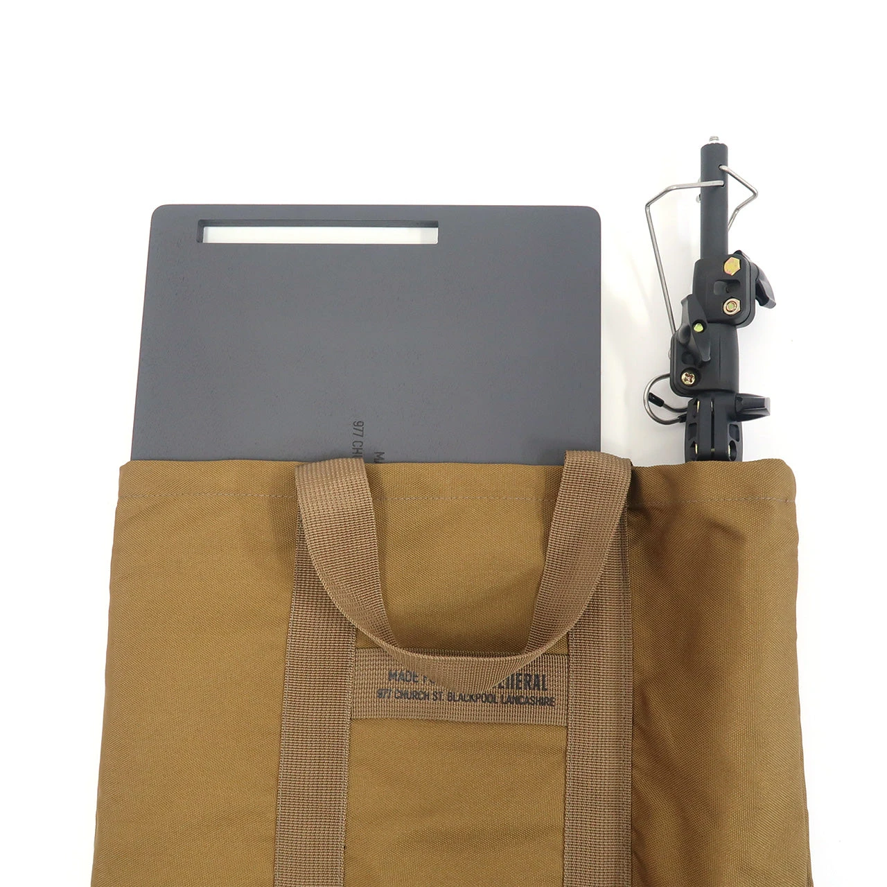 Post General Tri-pod Table & Hanger - Image 4