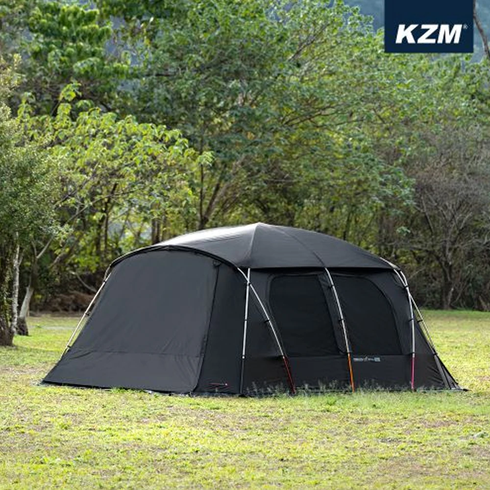 KZM Lafesta Neo 4-5 Person Tent - Image 2