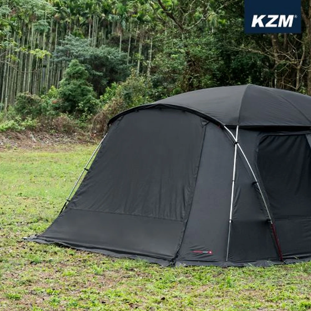 KZM Lafesta Neo 4-5 Person Tent - Image 3