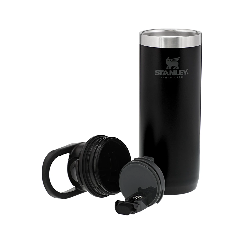 Stanley Adventure Switchback Travel Mug 12oz - Image 9