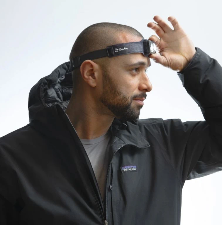 Biolite Headlamp 200 - Image 8