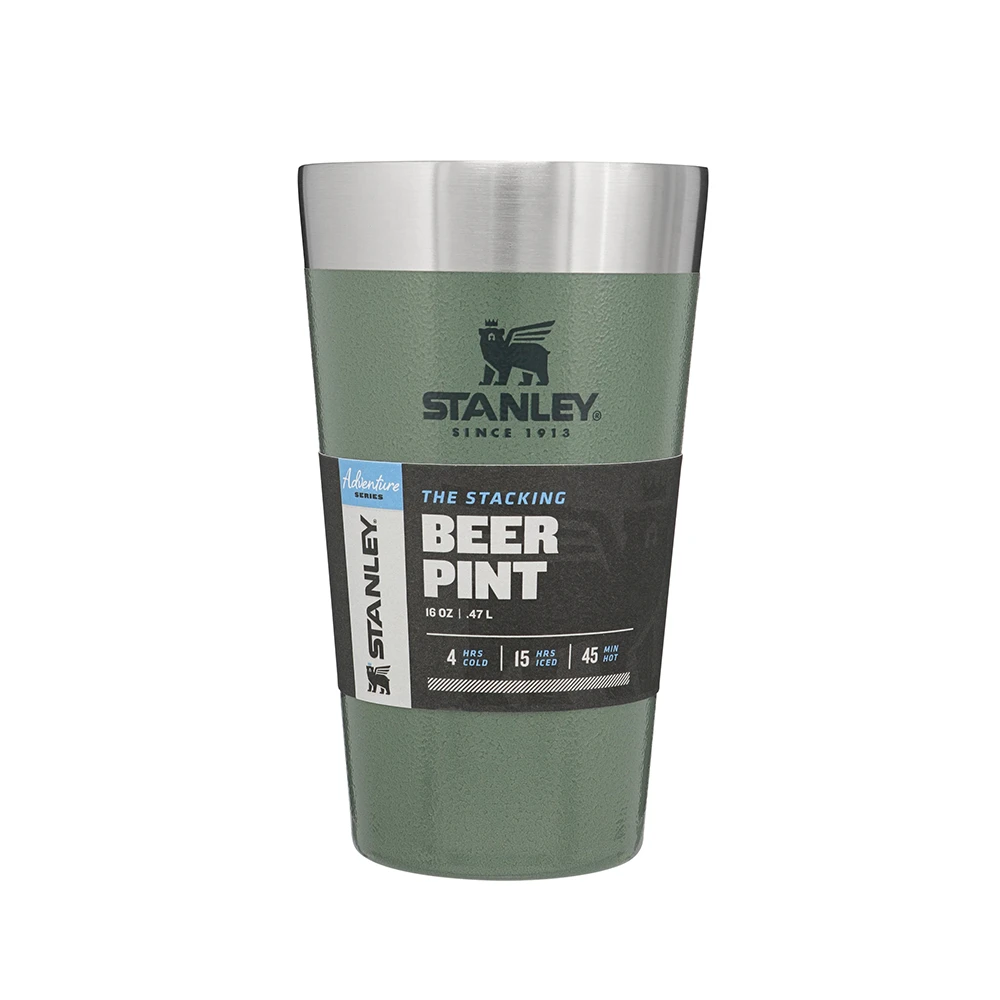 Stanley Adventure Vacuum Pint 16oz - Image 12