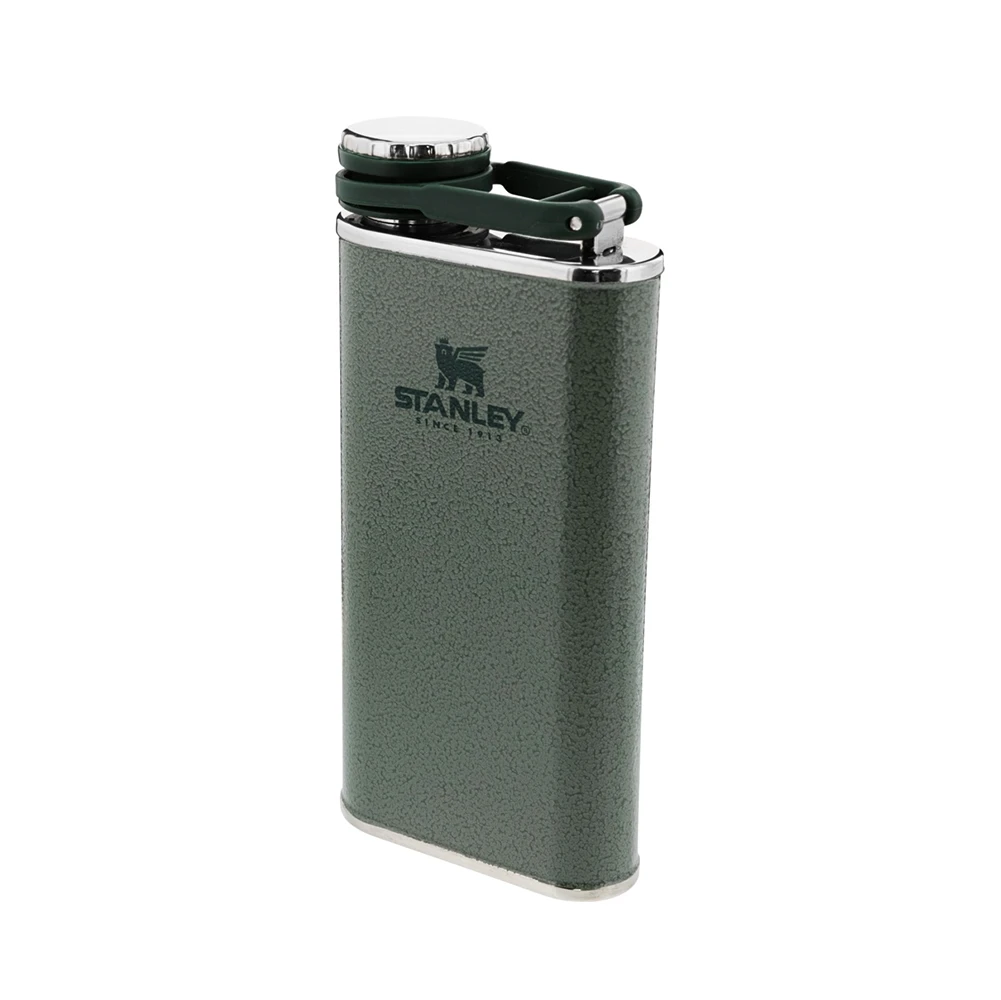 Stanley Classic Easy Fill 8oz Wide Mouth Flask - Image 7