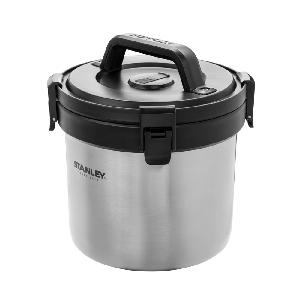 Stanley Adventure Stay Hot Camp Crock 3QT - Image 2