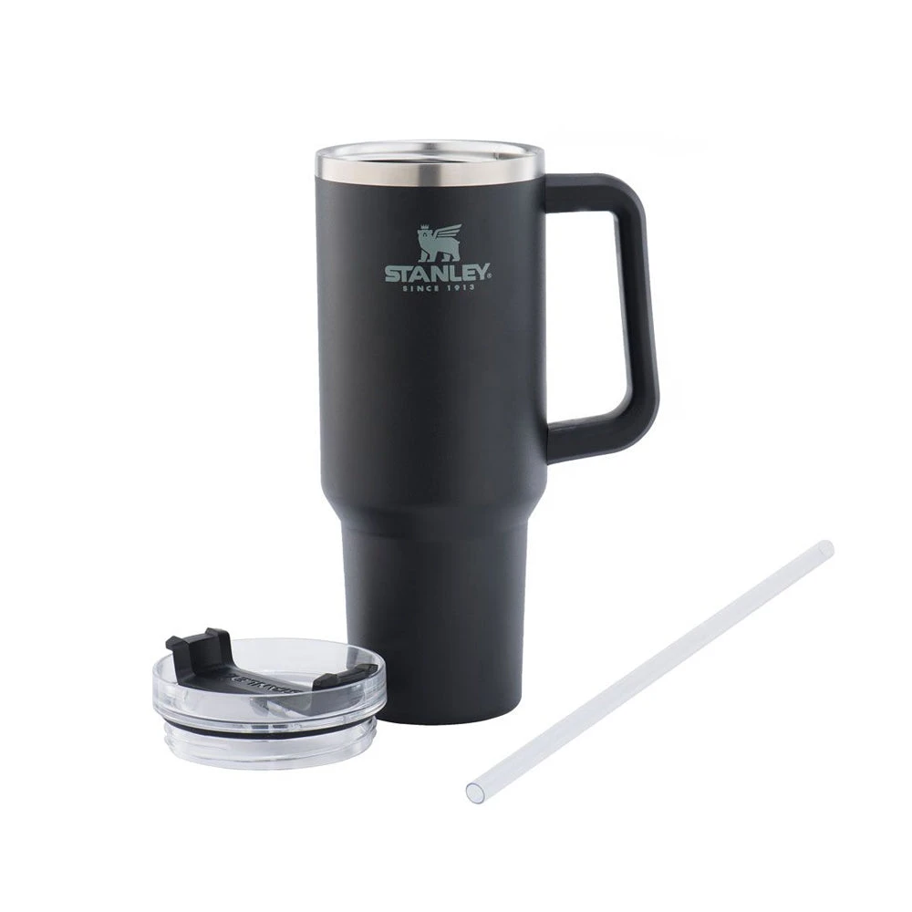 Stanley Adventure Quencher Tumbler 40oz - Image 10