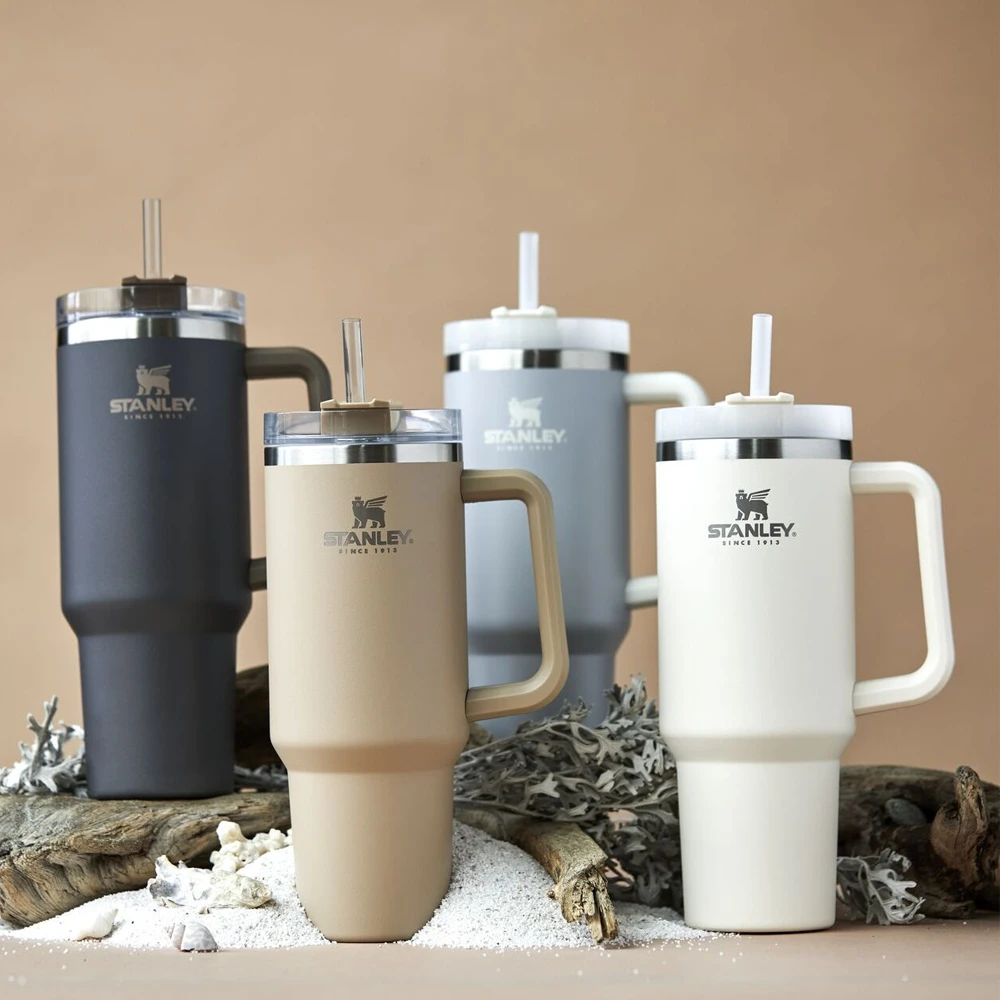 Stanley Adventure Quencher Tumbler 40oz - Image 14