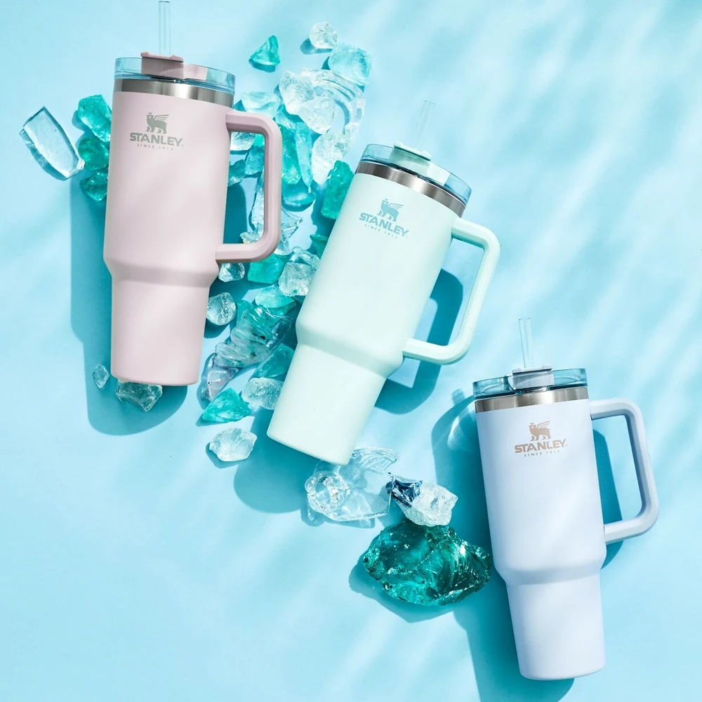 Stanley Adventure Quencher Tumbler 40oz - Image 15