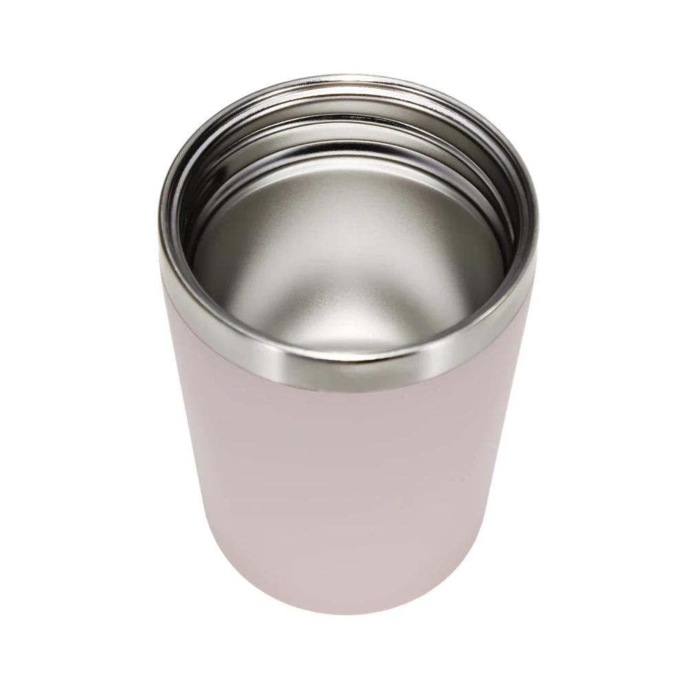 Stanley Adventure 8oz Vacuum Mug - Peach - Image 5