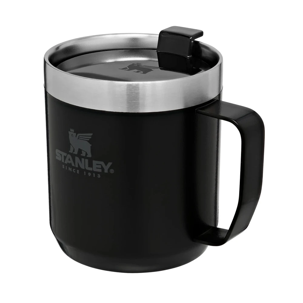 Stanley Classic Vacuum Camp Mug 12oz - Image 7