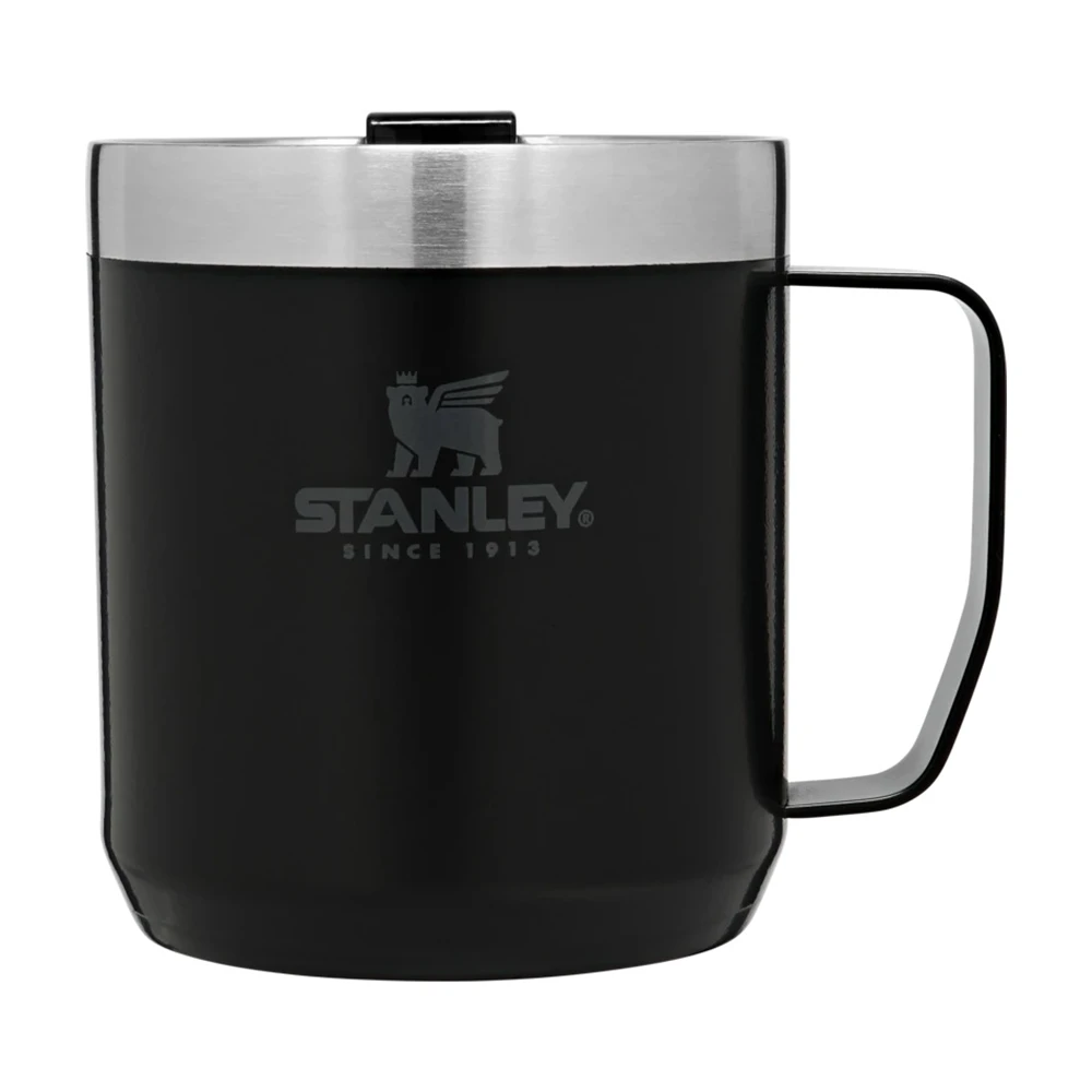 Stanley Classic Vacuum Camp Mug 12oz - Image 6
