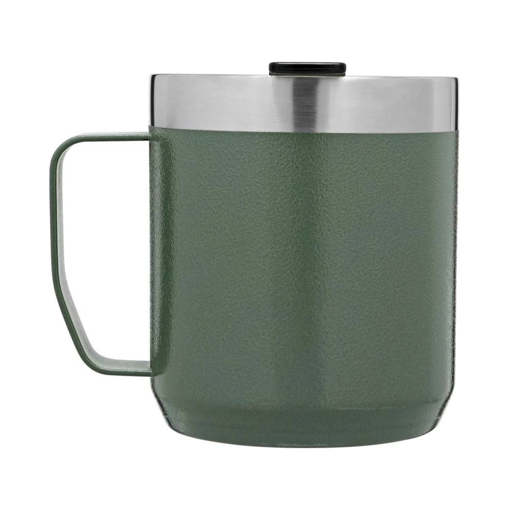 Stanley Classic Vacuum Camp Mug 12oz - Image 5