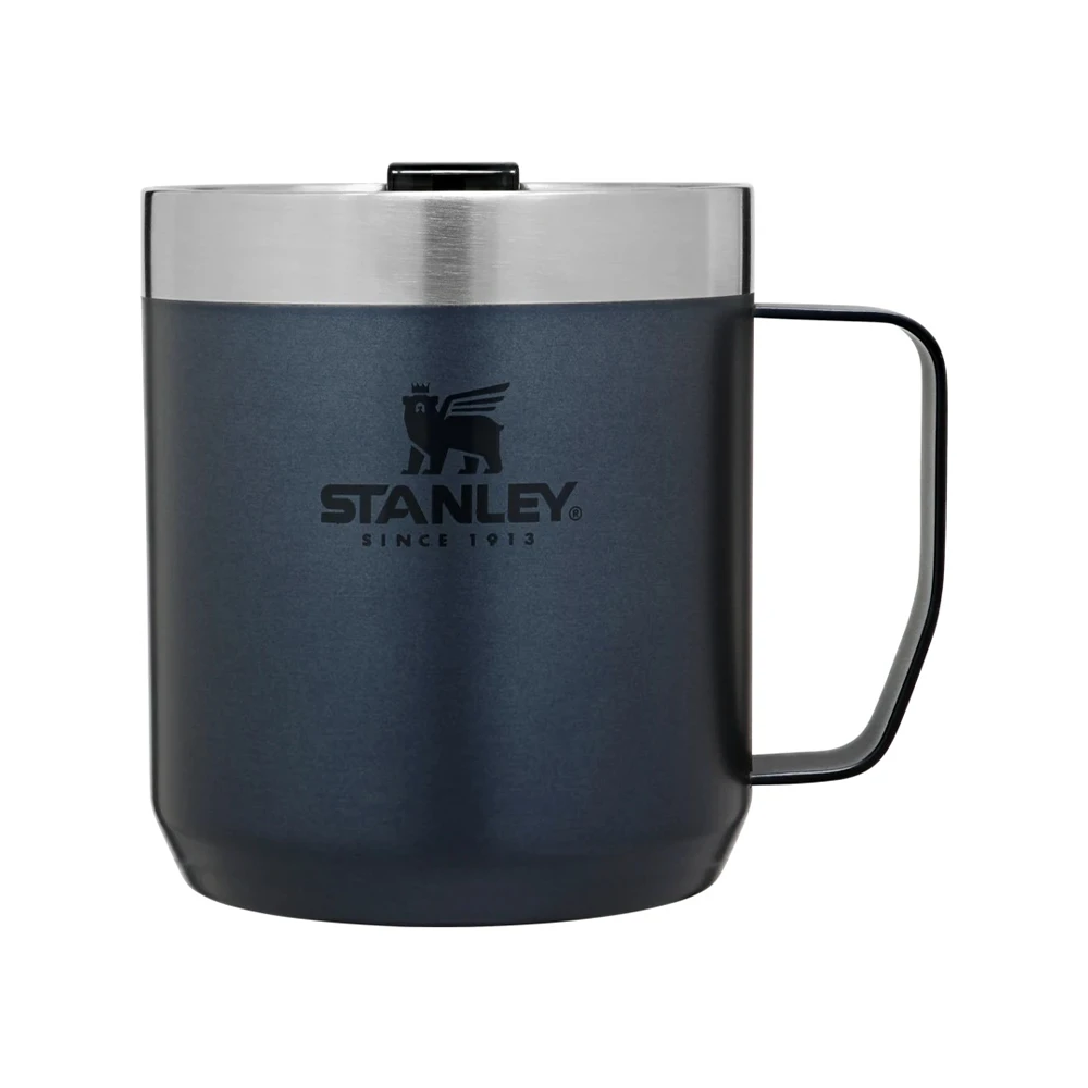 Stanley Classic Vacuum Camp Mug 12oz - Image 11