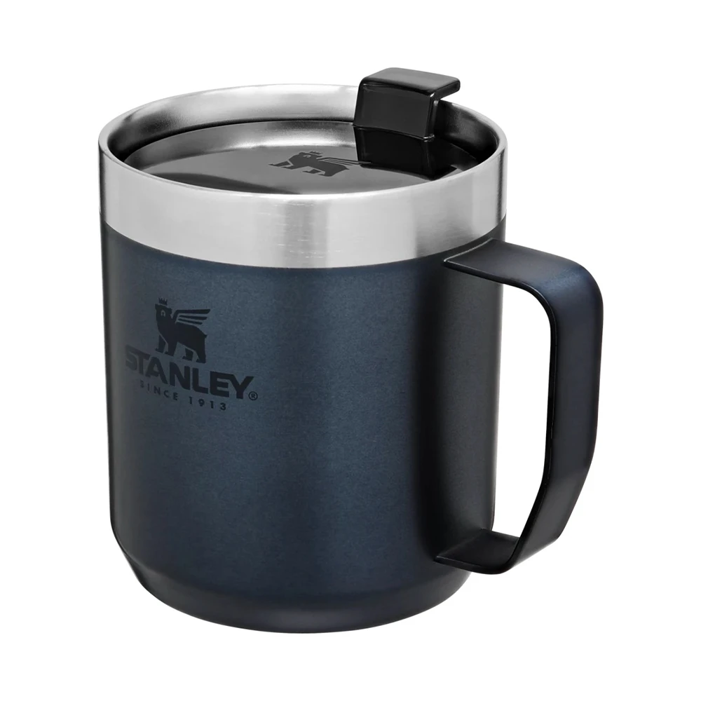 Stanley Classic Vacuum Camp Mug 12oz - Image 12