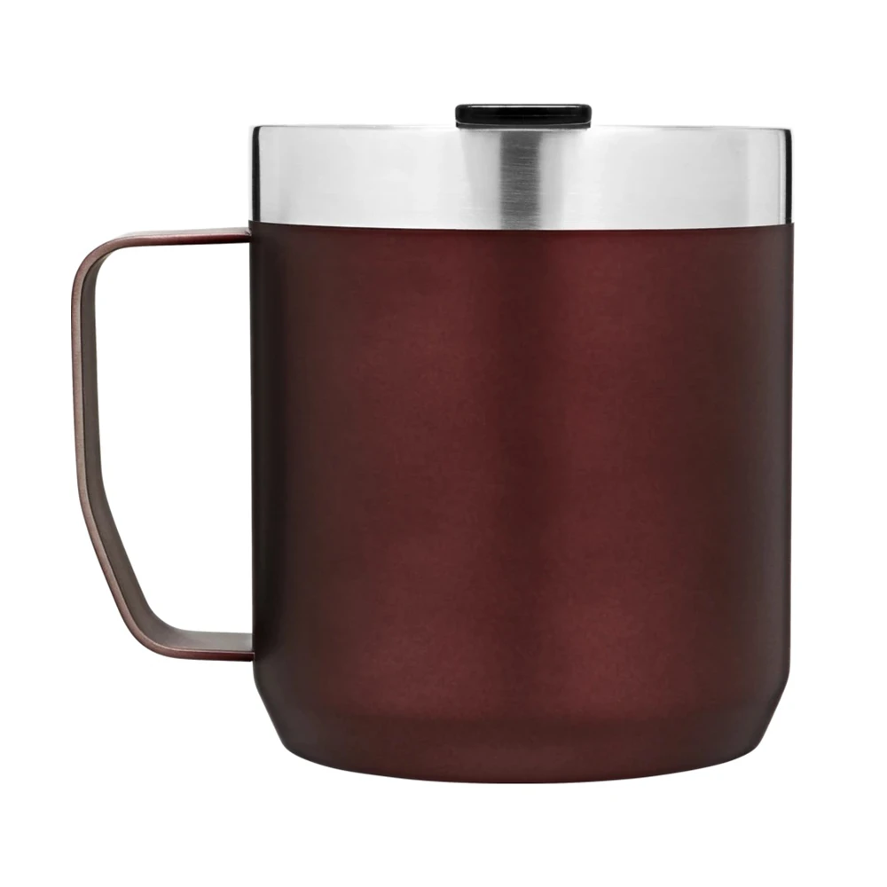 Stanley Classic Vacuum Camp Mug 12oz - Image 10