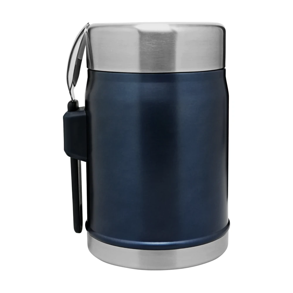 Stanley Classic Legendary Food Jar + Spork (14oz) - Image 5