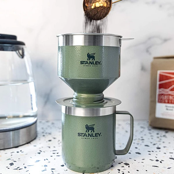Stanley Classic Perfect-brew Pour Over Set - Image 10