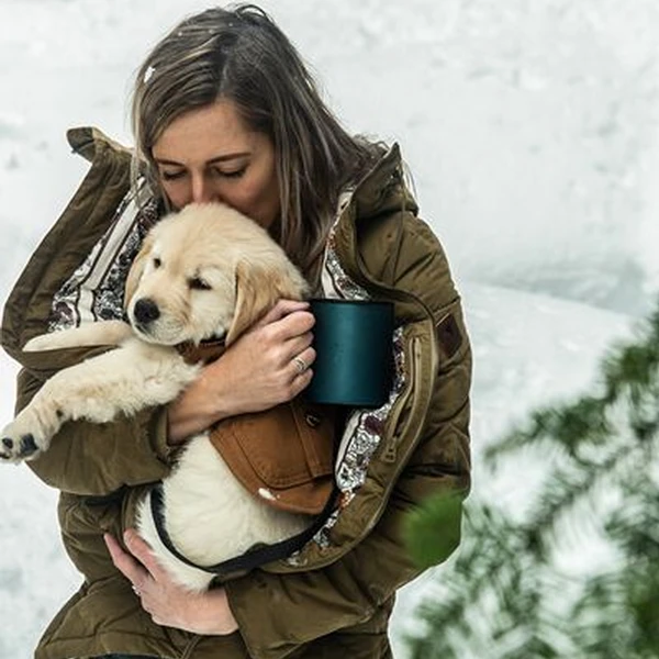 Stanley Titanium Camp Mug 12 Oz Nightfall - Image 7