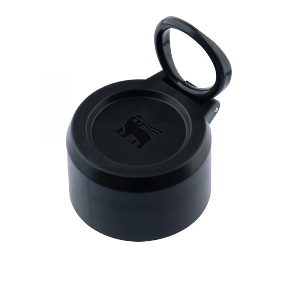 Stanley GO Insulated Vacuum Bottle 12.5OZ Peach Whip - Image 3