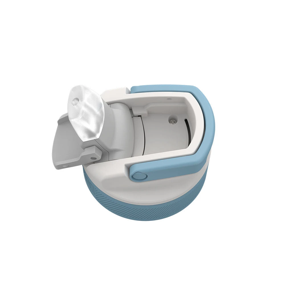 Kambukka Lagoon 1000ml - Arctic Blue - Image 4