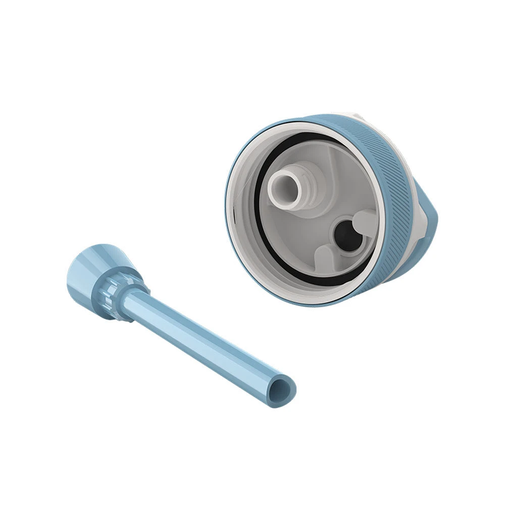 Kambukka Lagoon 1000ml - Arctic Blue - Image 2