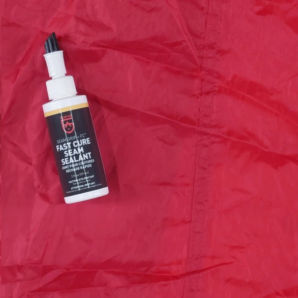 Gear Aid Seam Grip FC Fast Cure Seam Sealant 2 Fl Oz - Image 6