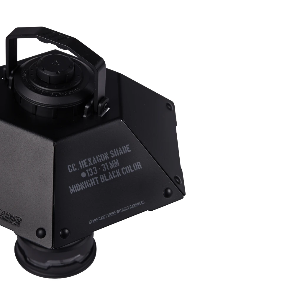 Cargo Container Hexagon Shade - Image 9