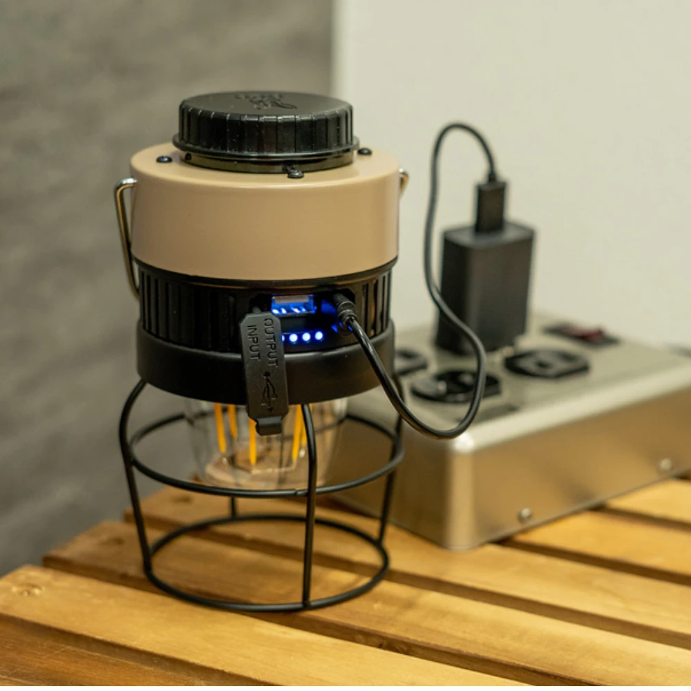 DoD Look At My Butt Lighting Lantern - Image 9