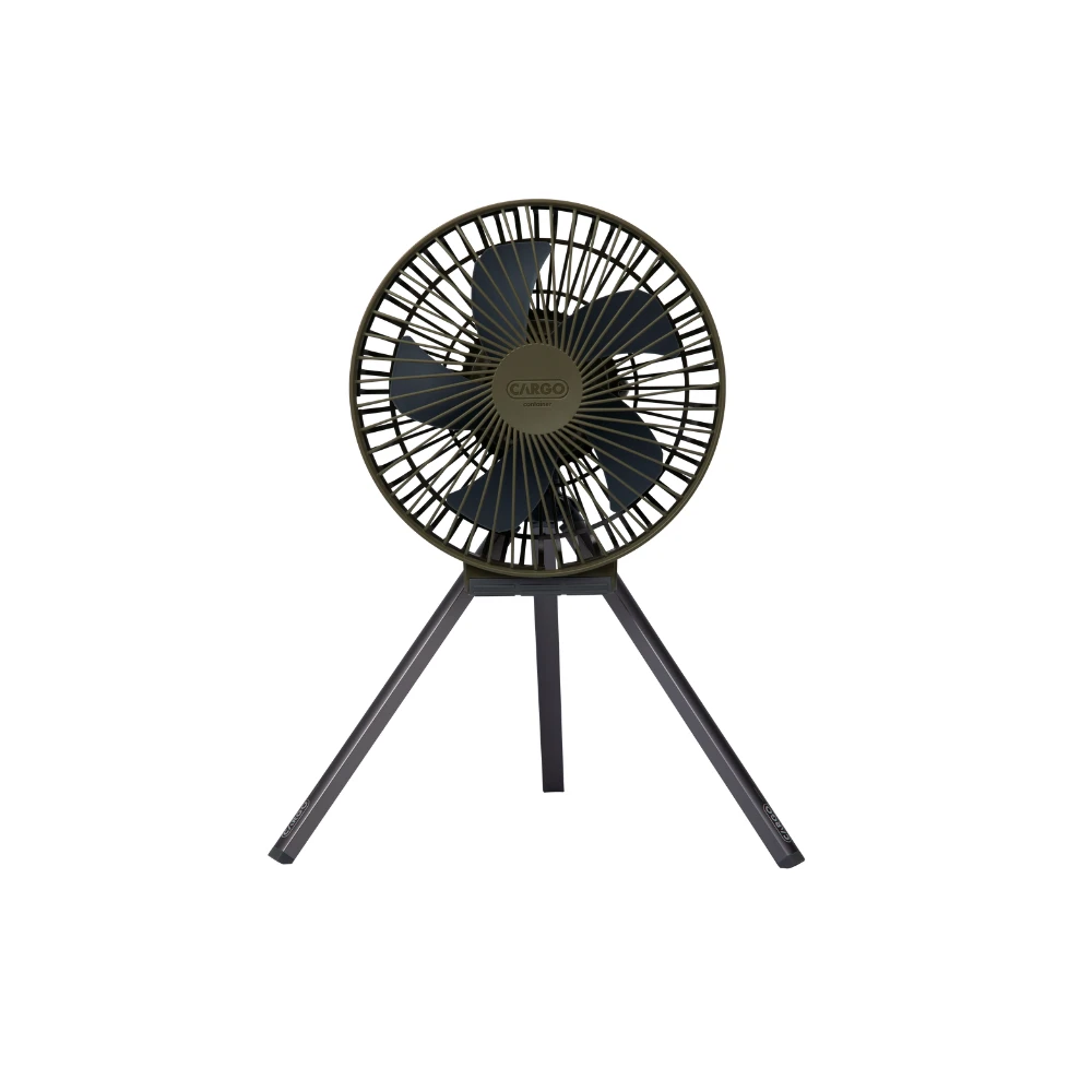 Cargo Container Electric Fan Multi Fan - Image 7