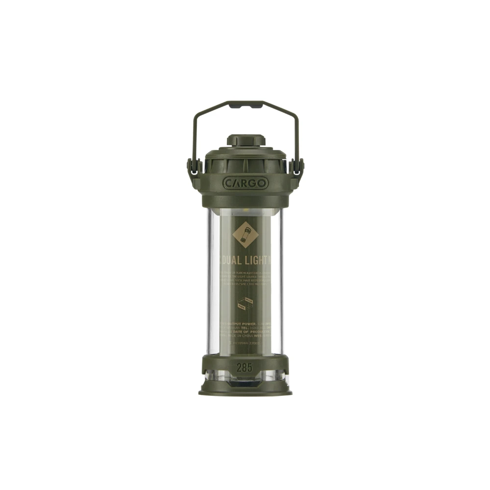 Cargo Container Camping Light Dual Light Mini - Image 8