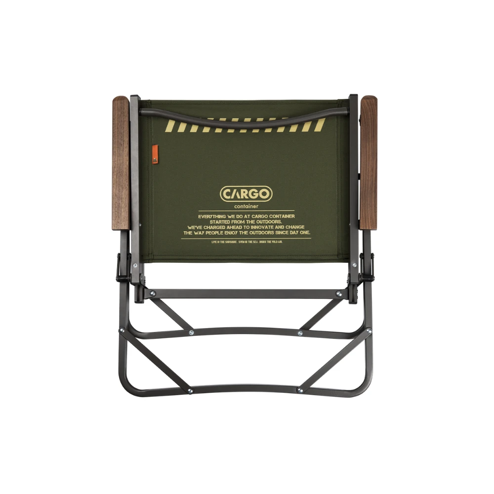 Cargo Container Cosy Folding Chair - Image 13