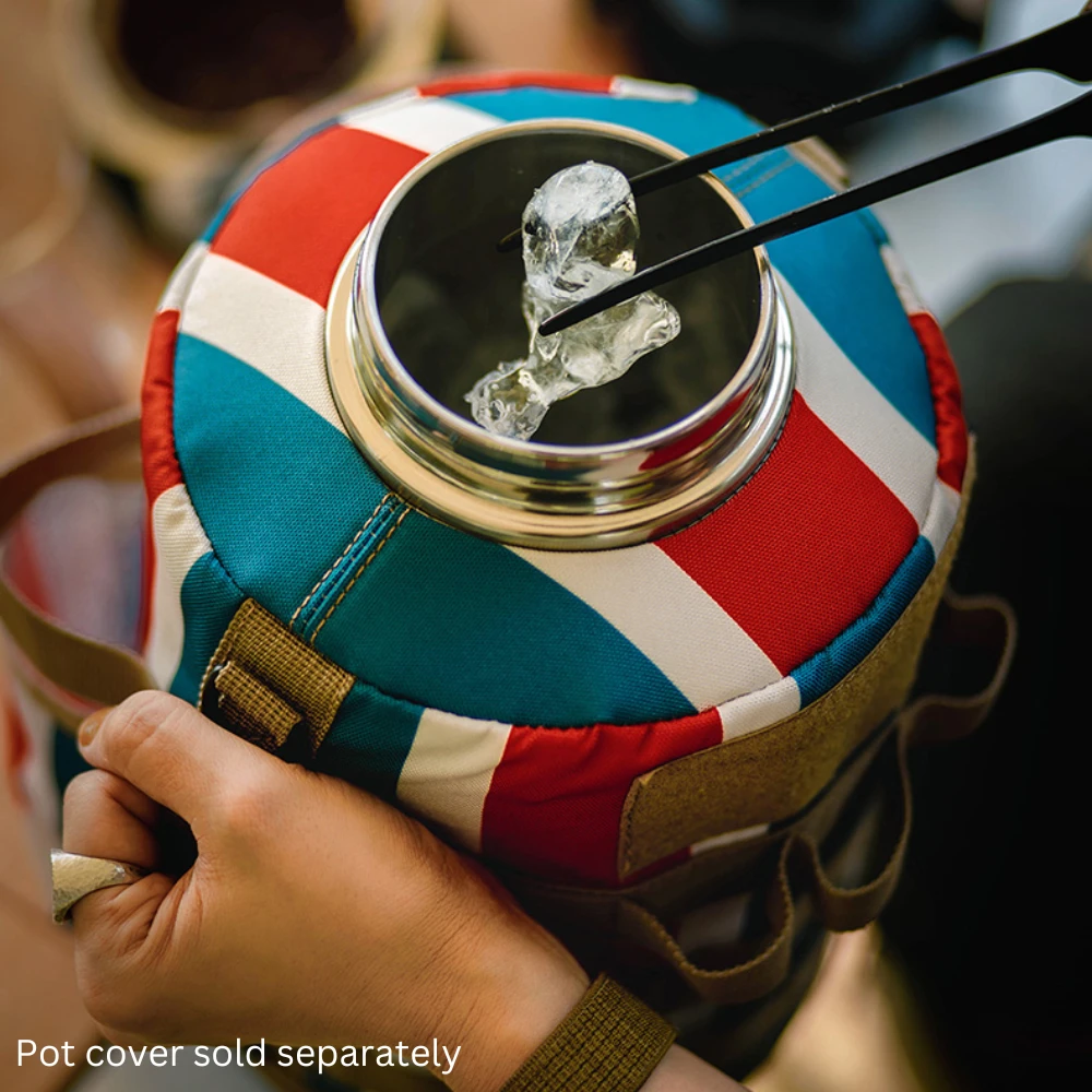 Thous Winds Thermal Insulation Cooler - Image 11