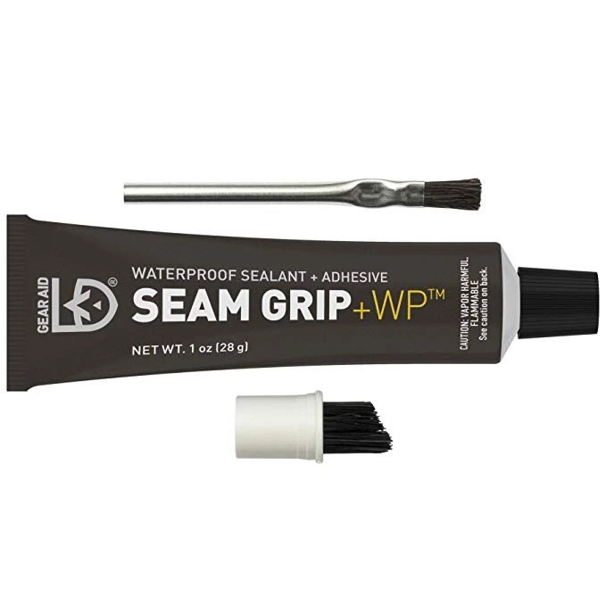 Gear Aid Seam Grip WP Waterproof Sealant & Adhesive 1oz - Image 3