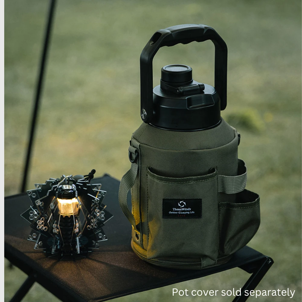 Thous Winds Thermal Insulation Cooler - Image 12