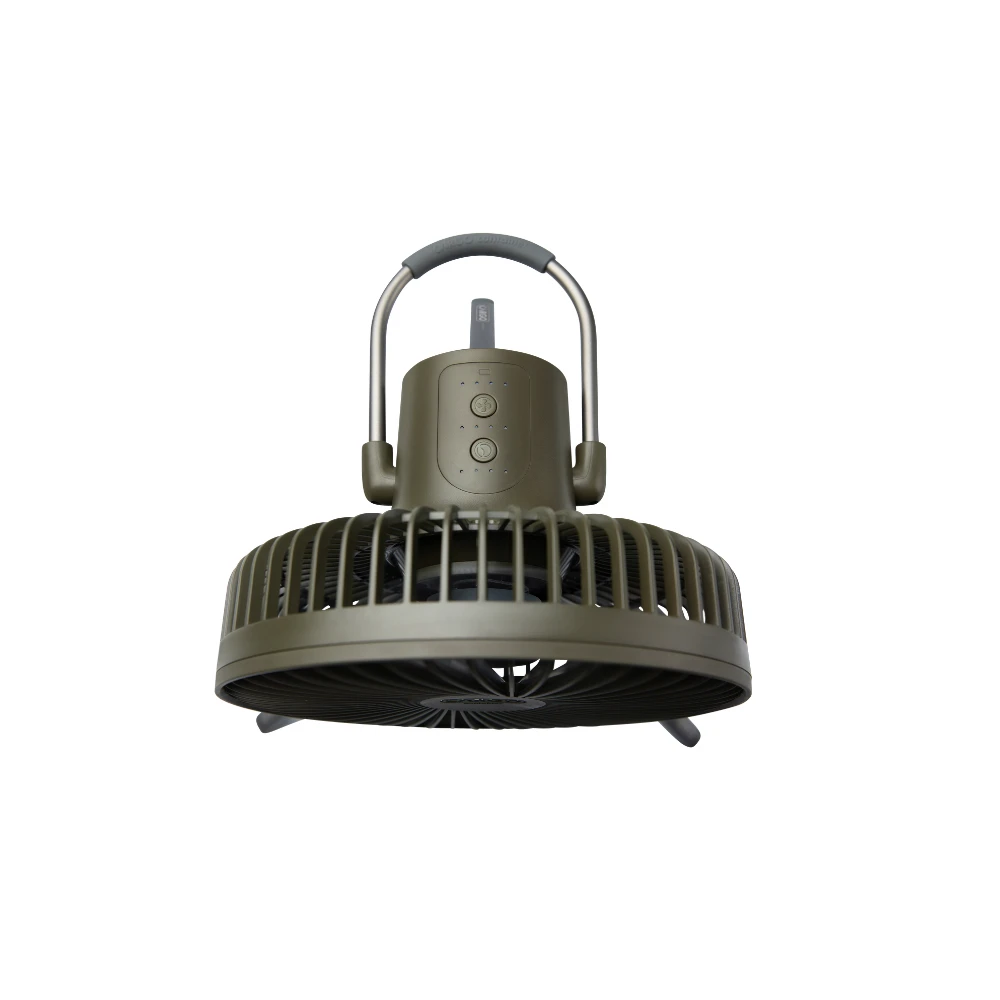 Cargo Container Electric Fan Multi Fan - Image 10