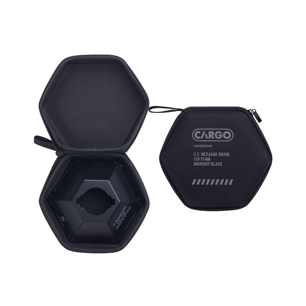 Cargo Container Hexagon Shade - Image 10