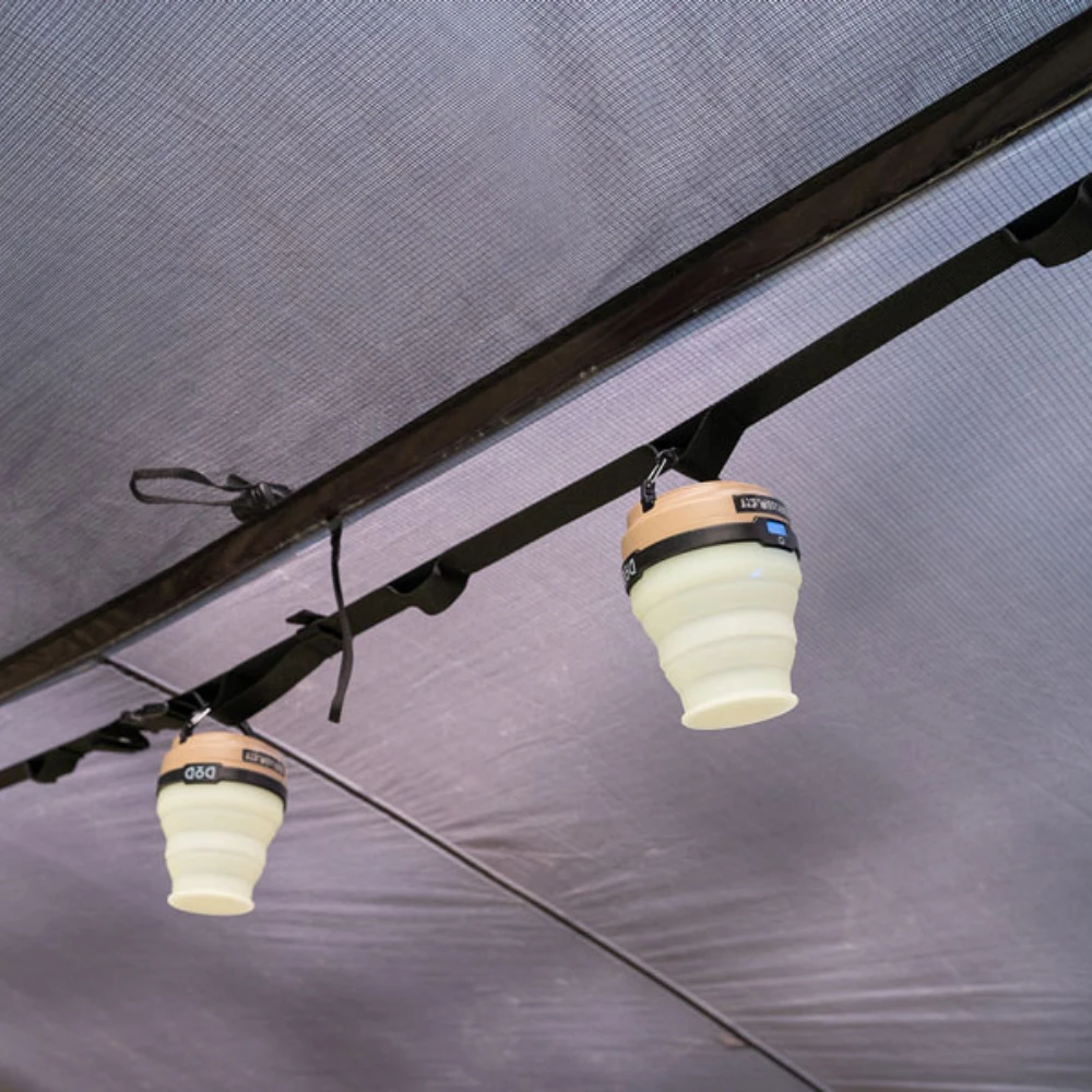 DoD 4 X 4 Base Shelter Tent - Image 10