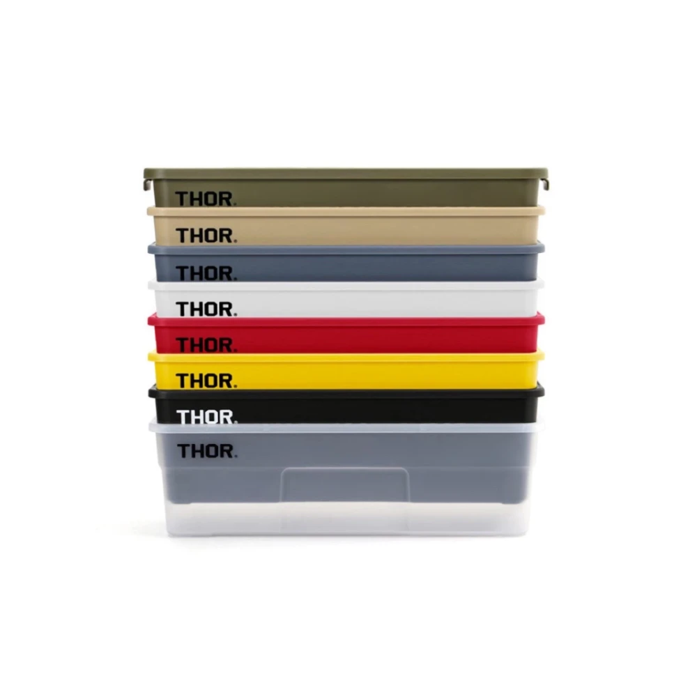 Thor Liter Mini Tote Box 2.5L - Image 7