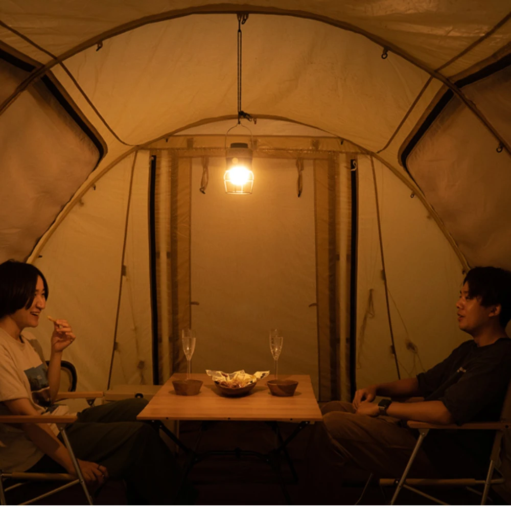 DoD Look At My Butt Lighting Lantern - Image 11