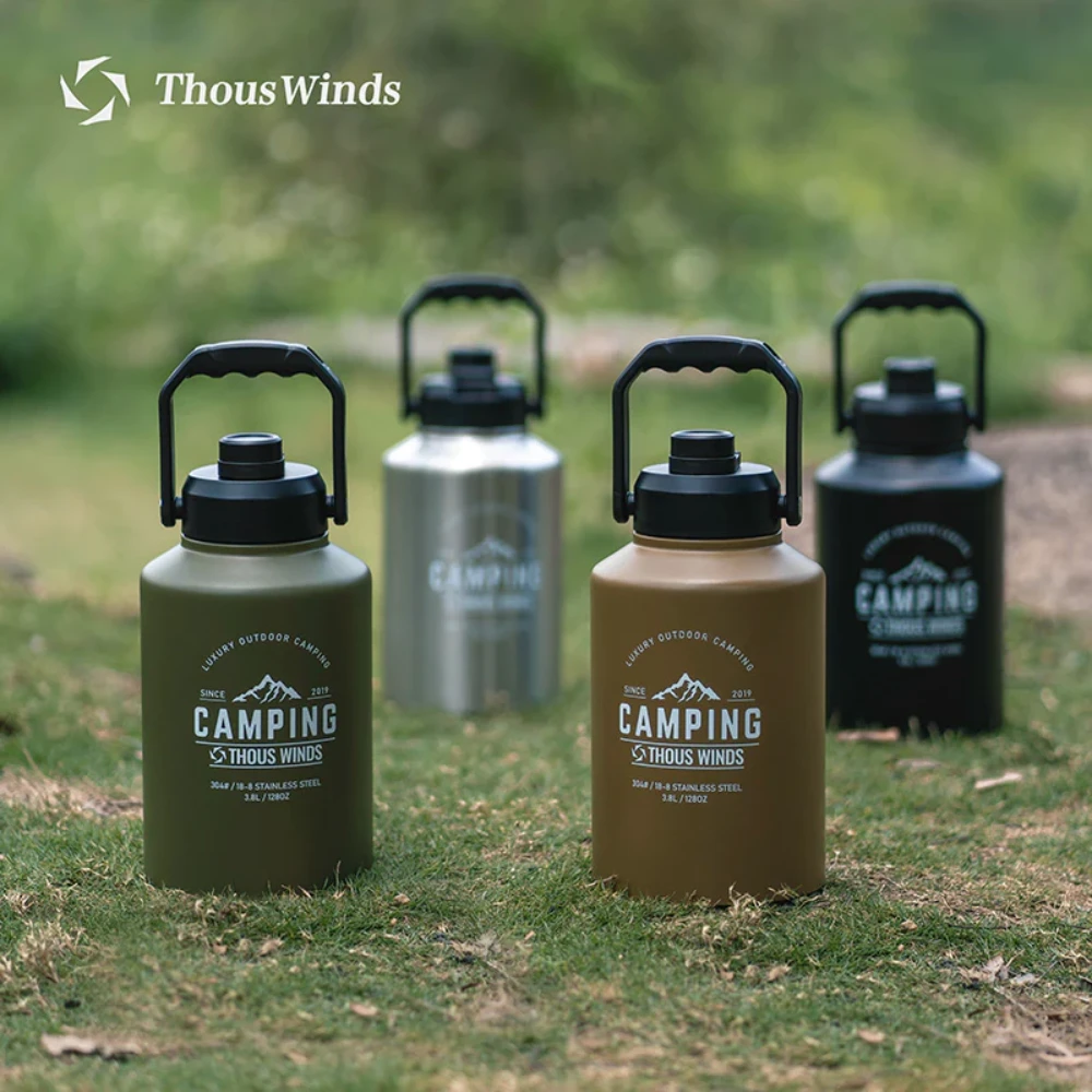 Thous Winds Thermal Insulation Cooler - Image 6