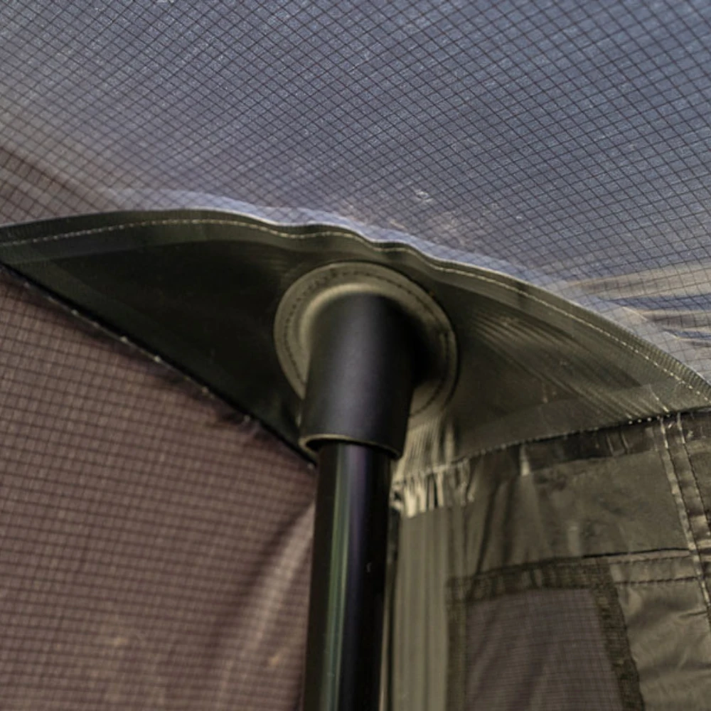 DoD 4 X 4 Base Shelter Tent - Image 11