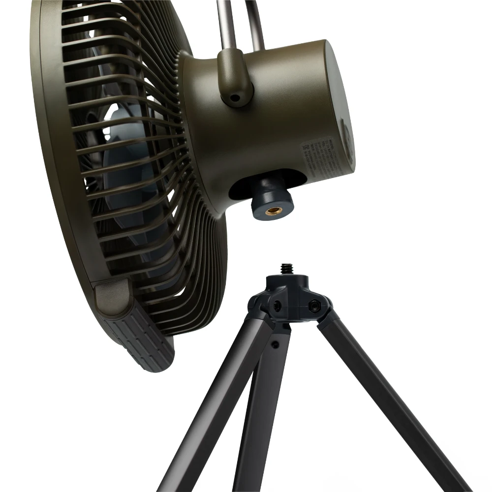 Cargo Container Electric Fan Multi Fan - Image 9