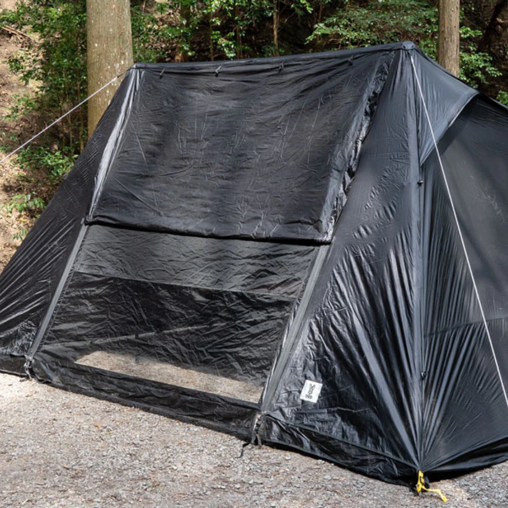 DoD 4 X 4 Base Shelter Tent - Image 12