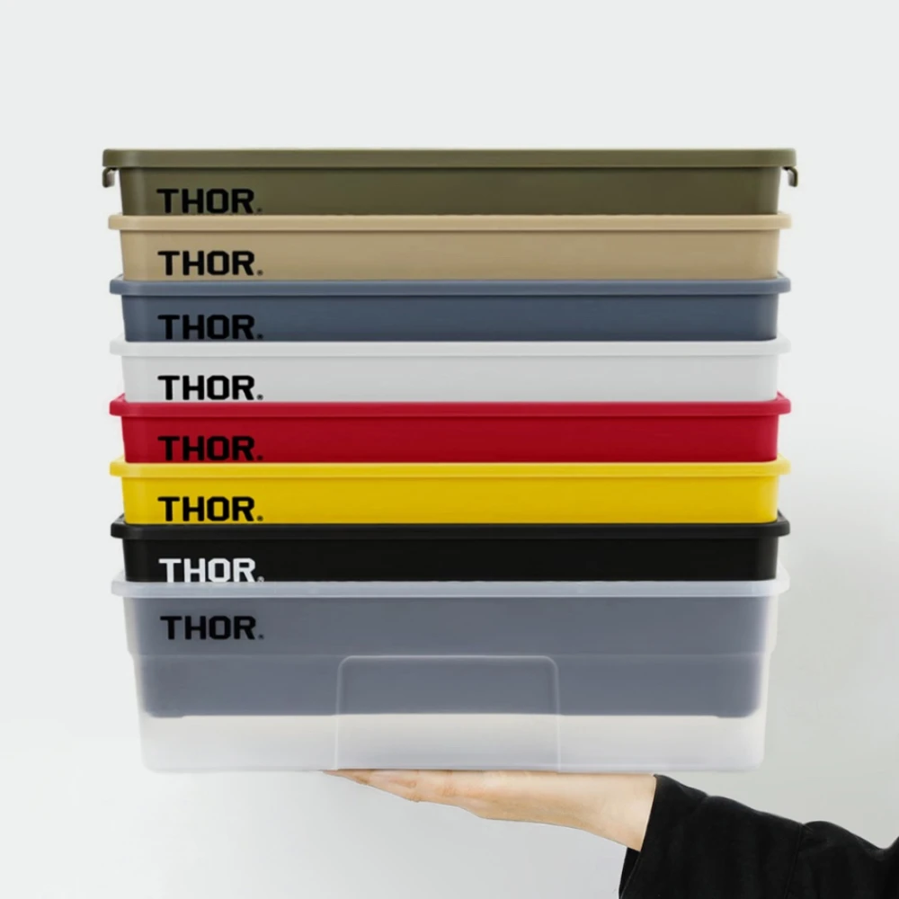 Thor Liter Mini Tote Box 2.5L - Image 5