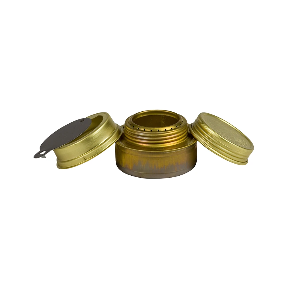 Trangia Storm Cooker 35-5 UL Black - Image 6