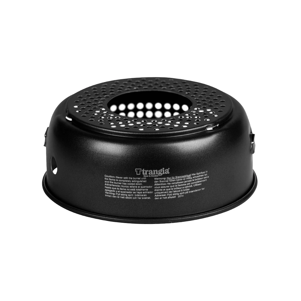 Trangia Storm Cooker 35-5 UL Black - Image 4