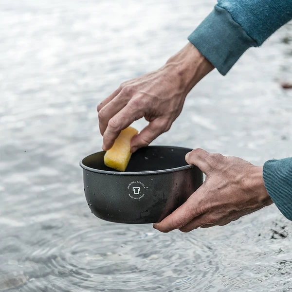 Trangia Camping Set - Tundra Lll - Image 9